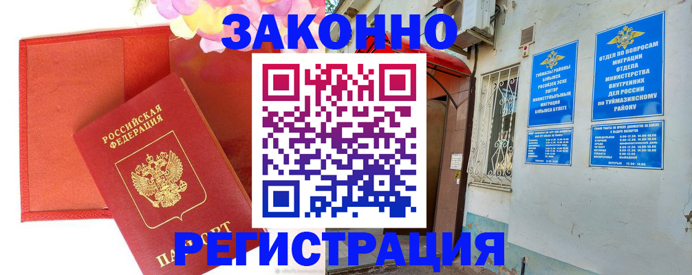 временная регистрация адрес в Надыме